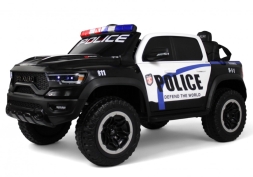 Детский электромобиль Dodge RAM 1500 TRX (O111OO)  