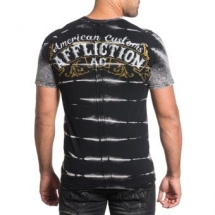 Футболка Affliction affshirt0143