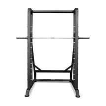 Машина Смита с противовесом комбинированная BRONZE GYM PARTNER Sm3 Машина Смита с противовесом комбинированная BRONZE GYM PARTNER Sm3