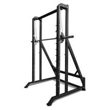 Машина Смита с противовесом комбинированная BRONZE GYM PARTNER Sm3 Машина Смита с противовесом комбинированная BRONZE GYM PARTNER Sm3