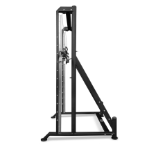 Машина Смита с противовесом комбинированная BRONZE GYM PARTNER Sm3 Машина Смита с противовесом комбинированная BRONZE GYM PARTNER Sm3