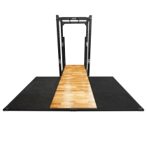 Силовая рама с помостом Bronze Gym PARTNER AL-313