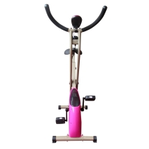 Велотренажер DFC 917ES1 / B917ES1 Велотренажер DFC 917ES1 / B917ES1