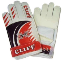 Перчатки вратарские LOW CHILDREN р.5