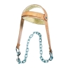 Изображение товара Упряжь Grizzly Fitness Leather Head Harness 8604-00