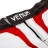 Шорты MMA Venum &quot;Sharp&quot; - White/Black/Red