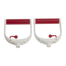 Рукоятки для амортизатора Lifeline Grip-All Handles, пара
