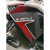 Снегоход Motax Snow Cat 150