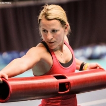 Функциональный тренажер ViPR, вес: 8 кг