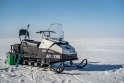 Снегоход БТС Arctic 4Т Лонг 20 л.с., фото 7