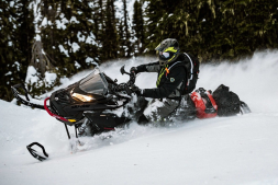 Снегоход BRP Ski-Doo Expedition LE 900 ACE Turbo (2024), фото 3