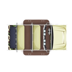 Джип Сафари - Беседка машинка - МФ 10.03.12-10, фото 5 Джип Сафари - Беседка машинка - МФ 10.03.12-10, фото 5