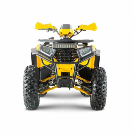 Квадроцикл WELS ATV Thunder Trail 200, фото 9