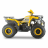 Квадроцикл WELS ATV Thunder Trail 200