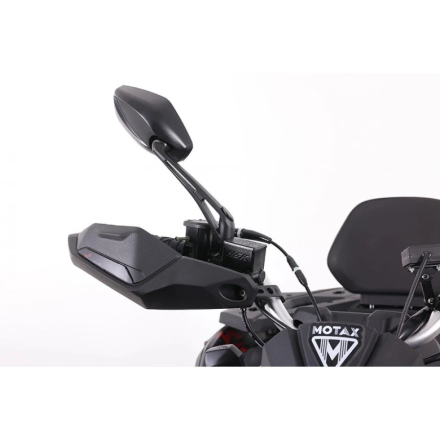 Квадроцикл MOTAX ATV Grizlik T 250 Pro, фото 11