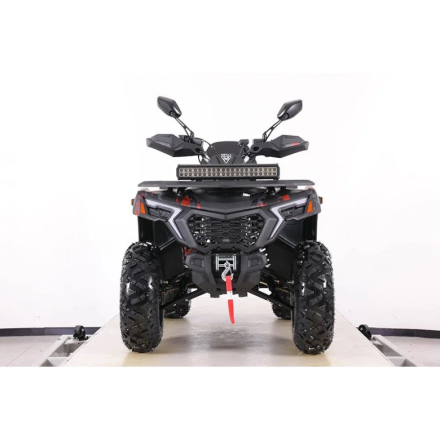 Квадроцикл MOTAX ATV Grizlik T 250 Pro, фото 8
