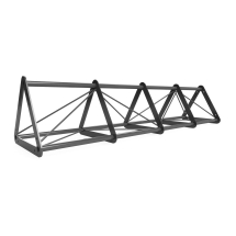 Треугольник  для функционального тренинга DHZ L-1500