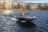Лодка ПВХ Флагман DK 350 НДНД надувная под мотор