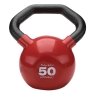 Изображение товара Гиря 22,7 кг (50lb) KETTLEBALL