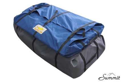 Лодка ПВХ Marlin 410S (SUMMIT) под мотор, фото 10