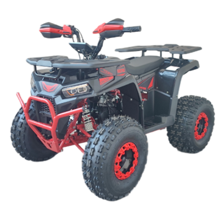 Квадроцикл YACOTA VEKTOR, фото 7