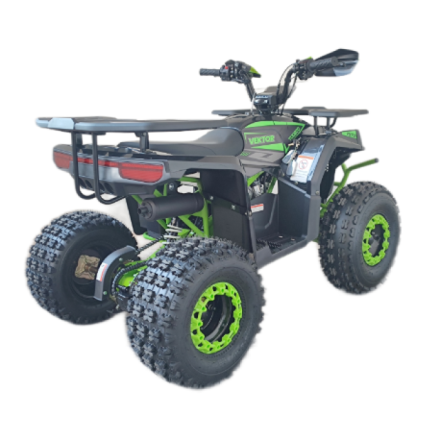 Квадроцикл YACOTA VEKTOR, фото 2