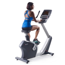 Велотренажер Freemotion u10.2 Велотренажер Freemotion u10.2