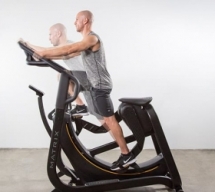 Matrix S-FORCE Performance Trainer