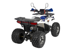 Квадроцикл AVANTIS Optima 8 NEW, фото 4