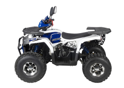Квадроцикл AVANTIS Optima 8 NEW, фото 3