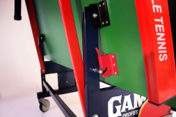 Теннисный стол Dragon Зелёный, фото 7