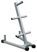 Стойка для олимпийских дисков Impulse IFPTO Стойка для олимпийских дисков Impulse IFPTO