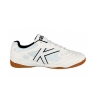Изображение товара Обувь спортивная ф/б Kelme Indoor Copa JR (Indoor) white 55.390