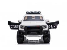 Электромобиль BARTY Ford License F150RP белый F150RP