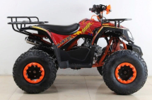 Квадроцикл SSSR Master