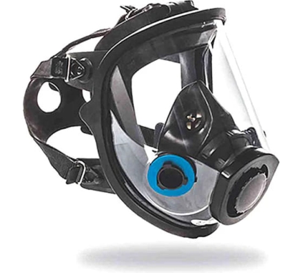 Маска противогаза МАГ 2 1039, фото 1