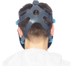 Панорамная маска UNIX 5100 102-024-0002, фото 6