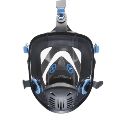 Панорамная маска UNIX 5100 102-024-0002, фото 10