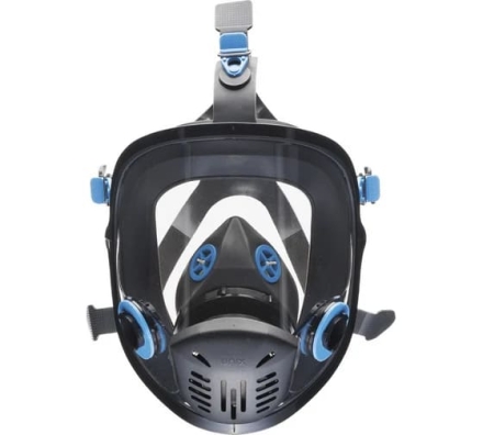 Панорамная маска UNIX 5100 102-024-0002, фото 10