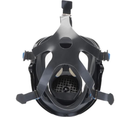 Панорамная маска UNIX 5100 102-024-0002, фото 9