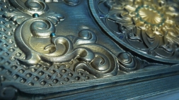 Нарды-шашки "Восток" 30, фото 3 Нарды-шашки "Восток" 30, фото 3