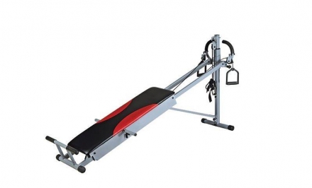 Тотал жим SE-1500, фото 1