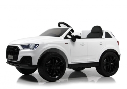 Детский электромобиль AUDI Q7 (HL678)  , фото 3