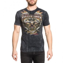 Футболка Affliction affshirt0142