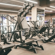 Супер Гакк BRONZE GYM PARTNER BGR-802 Супер Гакк BRONZE GYM PARTNER BGR-802