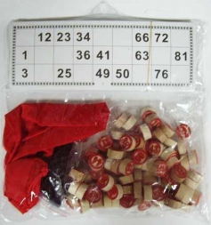 Лото(упак.PVC)Р-9070