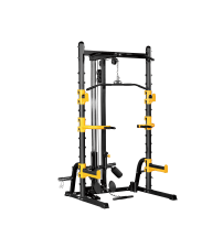 Полурама многофункциональная REBEL HR04