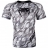Рашгард Venum Tecmo S/S - Grey