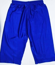 Велосипедки взрослые синие р.2XL 0707 Велосипедки взрослые синие р.2XL 0707