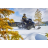 Снегоход STELS Атаман SA800T